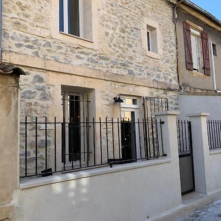 Arles : Maison De Ville A Deux Pas De Tour Luma Kültér fotó