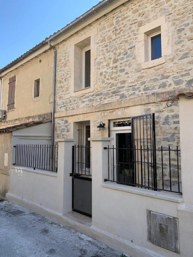 Arles : Maison De Ville A Deux Pas De Tour Luma Kültér fotó