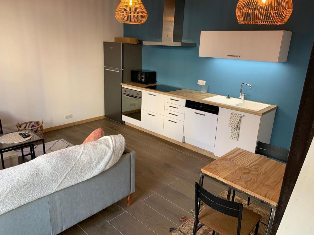 Arles : Maison De Ville A Deux Pas De Tour Luma Kültér fotó