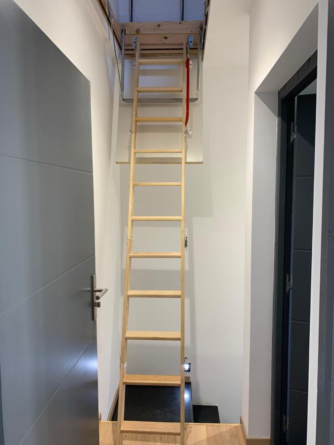 Arles : Maison De Ville A Deux Pas De Tour Luma Kültér fotó