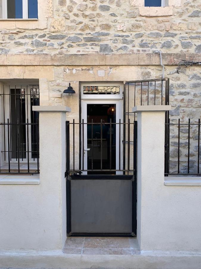 Arles : Maison De Ville A Deux Pas De Tour Luma Kültér fotó