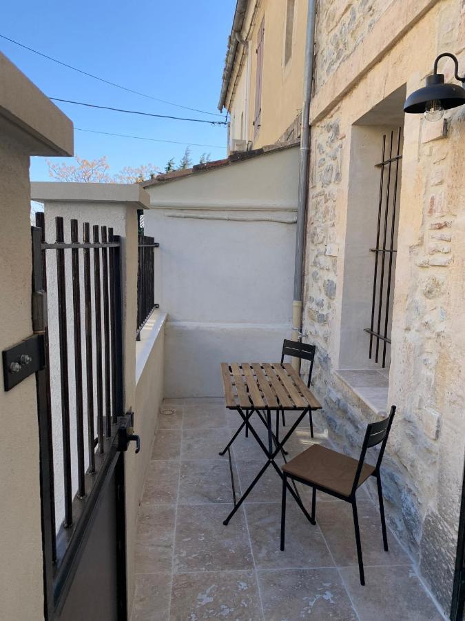 Arles : Maison De Ville A Deux Pas De Tour Luma Kültér fotó